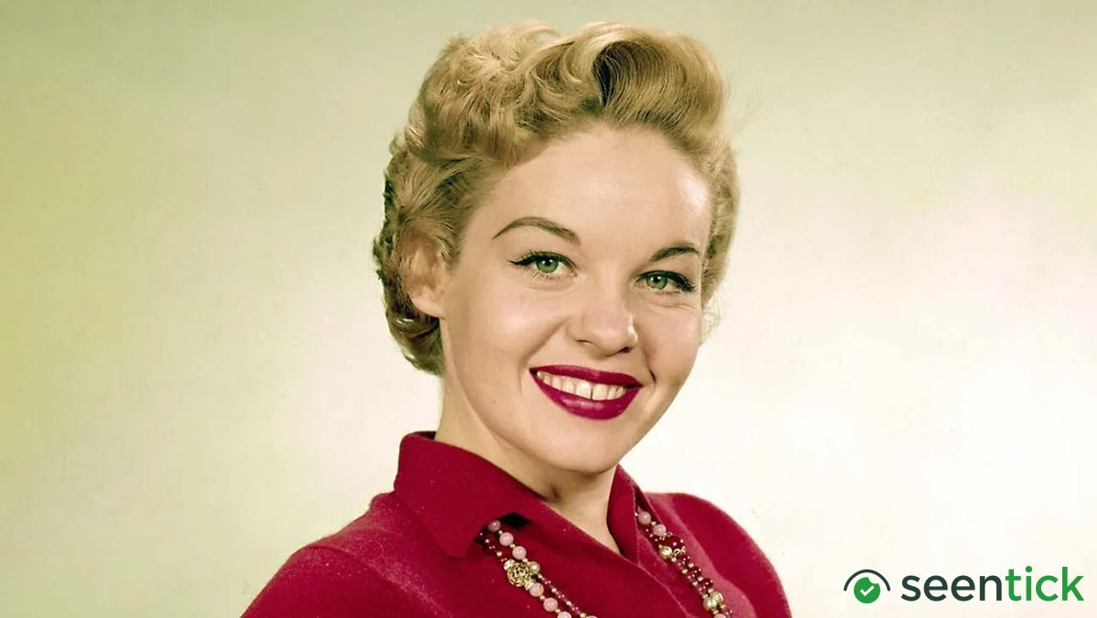 Jaye P. Morgan, Singer and Bawdy ‘Gong Show’ Panelist, Dies at 94