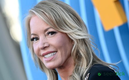 Jeanie Buss’ Is Contesting Siblings’ Attempts To Sell Lakers’ Share