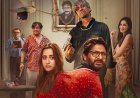 Jeevan Bheema Yojana Trailer: Arshad Warsi plays a double role as Sanjeeda Shaikh starrer dark comedy promises crime, chaos and suspense