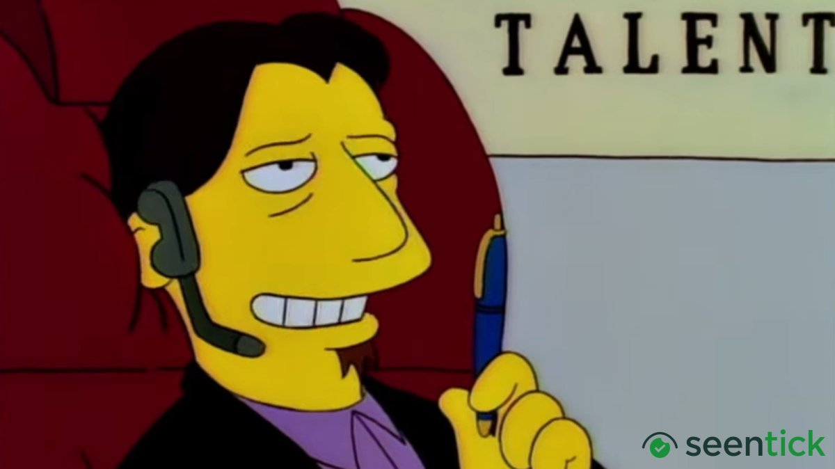 Jeff Goldblum Guest-Starred In One Of The Simpsons' Most Ambitious Episodes