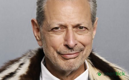 Jeff Goldblum's First Television Role Was On This Classic Detective Show