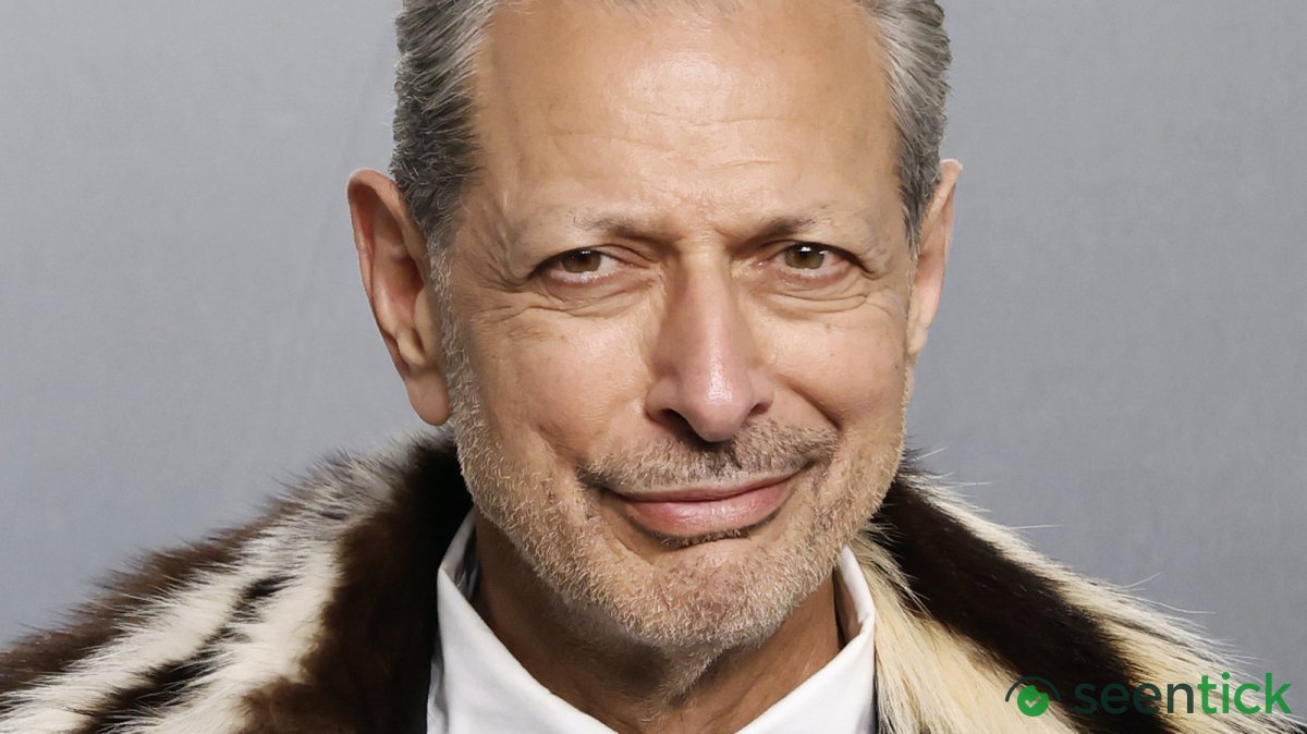 Jeff Goldblum's First Television Role Was On This Classic Detective Show