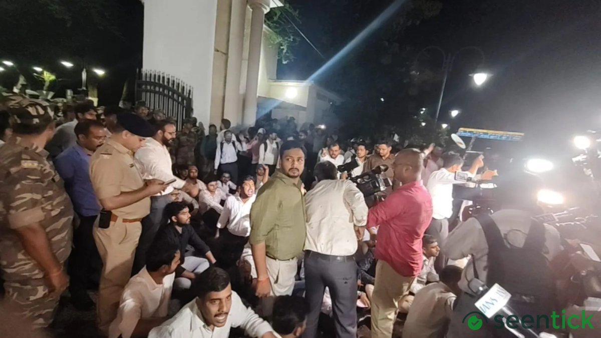 Jharkhand High Court stays Soren government’s JSSC-CGL exam cancellation