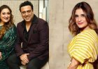 ‘Jo log footage lena chahte hai’: Arti Singh says this on aunt Sunita Ahuja withdrawing divorce case against Govinda