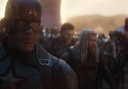 Joe Russo says Avengers: Endgame is "required viewing" to understand Avengers: Doomsday, and Encore will "connect the story of the two movies"