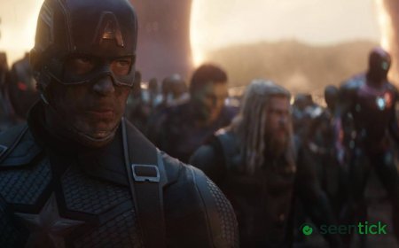 Joe Russo says Avengers: Endgame is "required viewing" to understand Avengers: Doomsday, and Encore will "connect the story of the two movies"