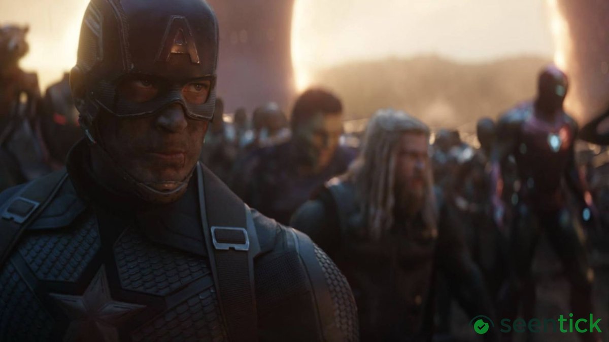 Joe Russo says Avengers: Endgame is "required viewing" to understand Avengers: Doomsday, and Encore will "connect the story of the two movies"