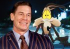 John Cena Reveals the Secret He Never Told Will Forte While Making ‘Coyote vs. Acme’