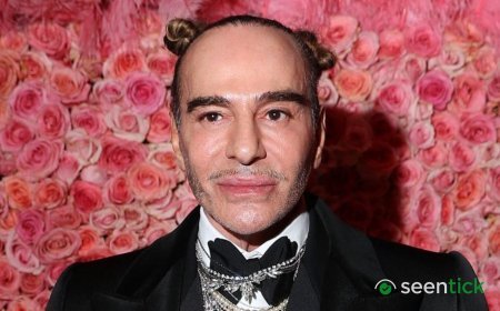 John Galliano exhibition at New York Met cancelled after backlash