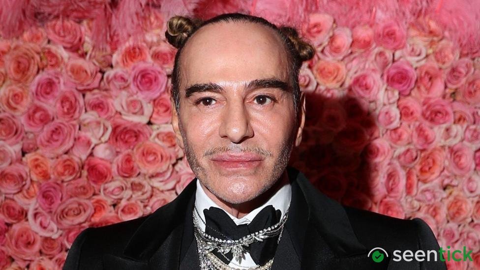 John Galliano exhibition at New York Met cancelled after backlash