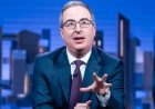 John Oliver Takes a Close Look at Sean Duffy’s “God-Awful” New Reality Show: “We’ve All Been Taken for a F***ing Ride”