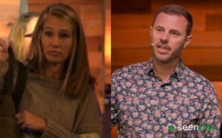 John Paul Miller, Suzie Skinner full relationship timeline: Netflix’s Death of the Pastor’s wife revisits ‘affair' claim