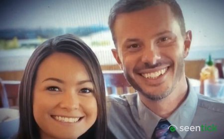 John Paul Miller's first wife Alison Williams: Where is she now? Latest update amid Netflix's Death of the Pastor's Wife