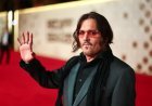 Johnny Depp Reaches New Musical Peaks With His Supergroup