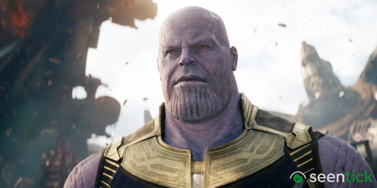 Josh Brolin Officially Won't Rule Out a Thanos Return to the MCU