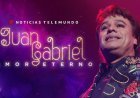 Juan Gabriel Tribute Airs On Telemundo For 10th Anniversary Of His Death