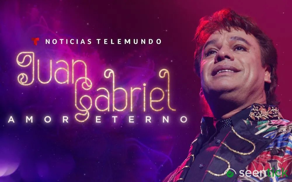 Juan Gabriel Tribute Airs On Telemundo For 10th Anniversary Of His Death