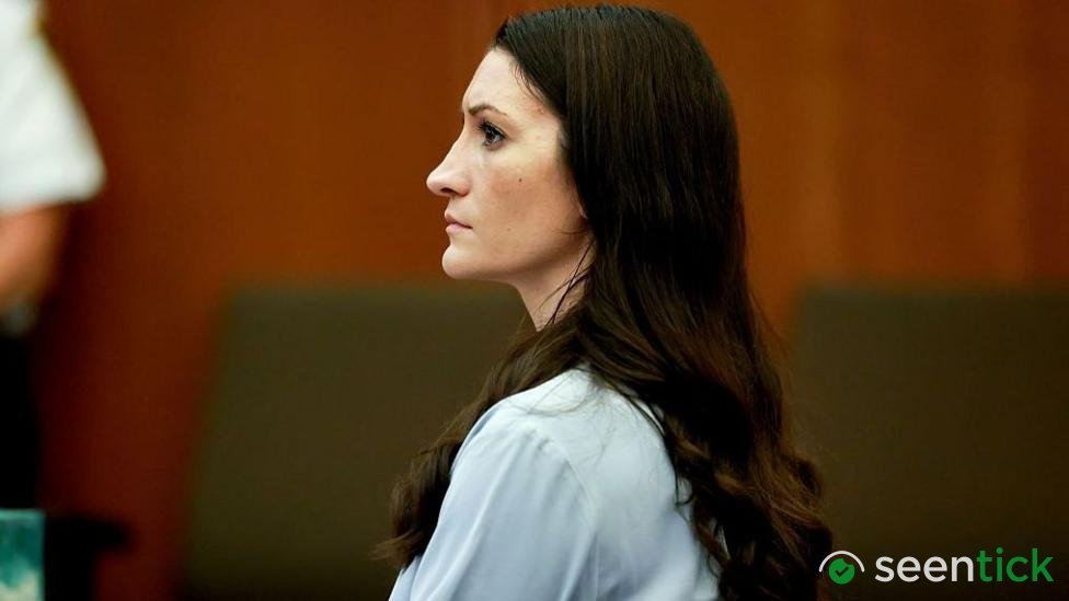 Jury deliberating in trial of Lindsay Clancy, US woman accused of killing her children