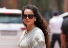 Kangana Ranaut says she protested against teacher who used to hit children, backs Isha Koppikar saying she is andhbhakt