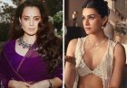 Kangana Ranaut SLAMS Kriti Sanon’s outfit in Raksha Bandhan ad: “Why would you tie your brother a Rakhi in your bikini?”