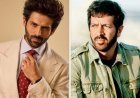 Kartik Aaryan Dives into Production with Dopamine Studios