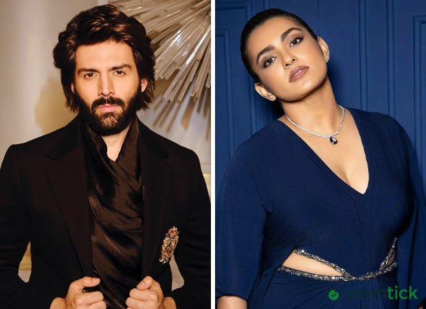 Kartik Aaryan joined by Qarib Qarib Single actress Parvathy Thiruvothu in Captain India