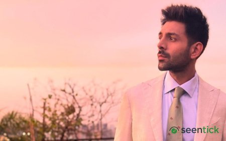 Kartik Aaryan undergoes successful knee surgery after injury on Kabir Khan film set, ‘will be back on set soon’