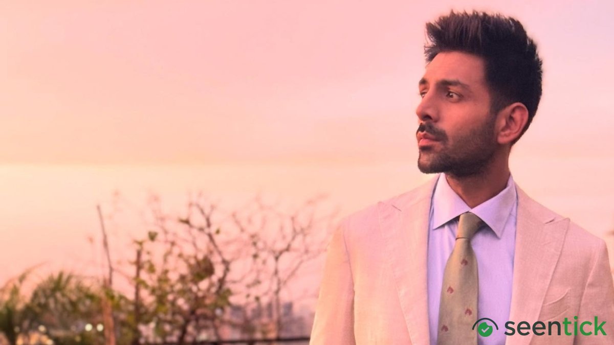 Kartik Aaryan undergoes successful knee surgery after injury on Kabir Khan film set, ‘will be back on set soon’