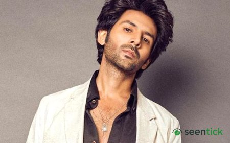 Kartik Aaryan undergoes successful knee surgery after on-set injury
