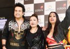 Kashmera Shah backs Sunita Ahuja amid feud with Govinda: ‘There must be something wrong’