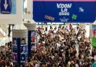 KCON LA 2026 Draws Record 142,000 Fans, Biggest Crowd In Festival History