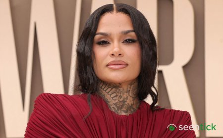 Kehlani health update: Singer breaks silence after hospital visit, canceled shows; addresses Ticketmaster’s ‘2028’ error
