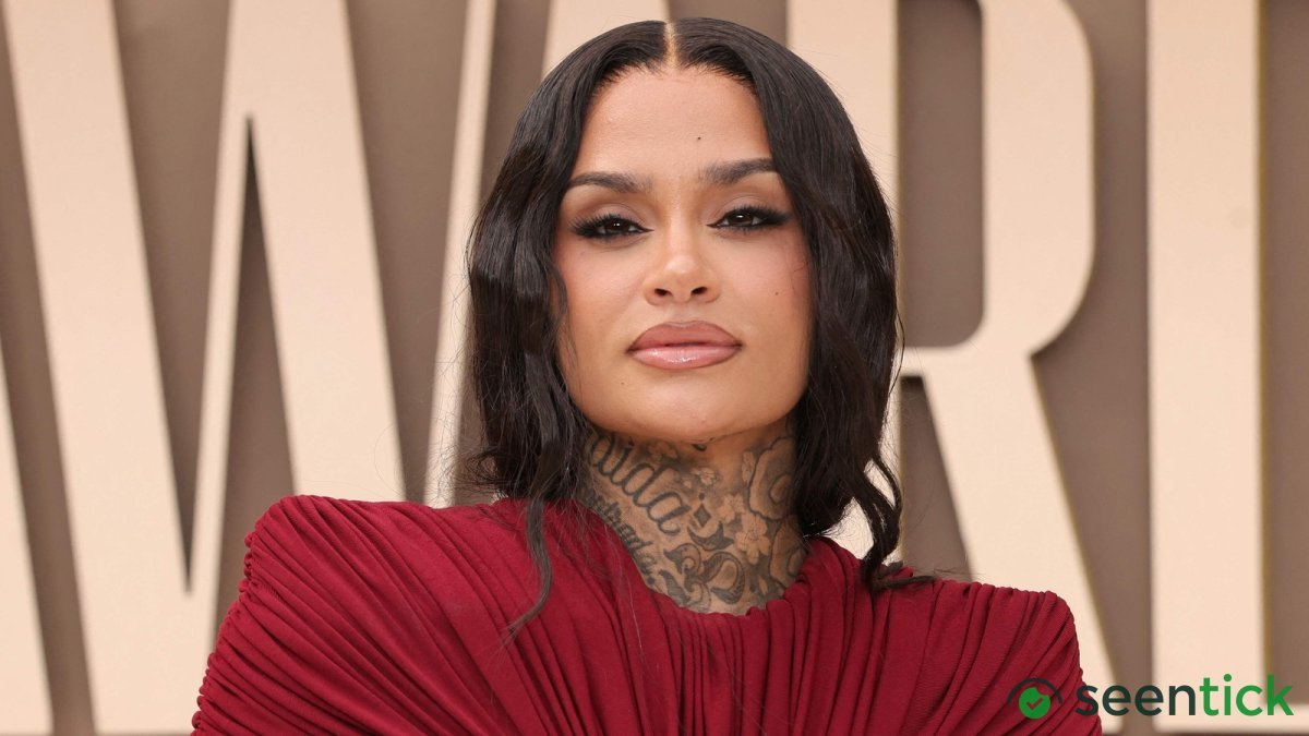 Kehlani health update: Singer breaks silence after hospital visit, canceled shows; addresses Ticketmaster’s ‘2028’ error