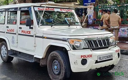 Kerala: Girl hired friends to murder grandfather for want of money, probe reveals