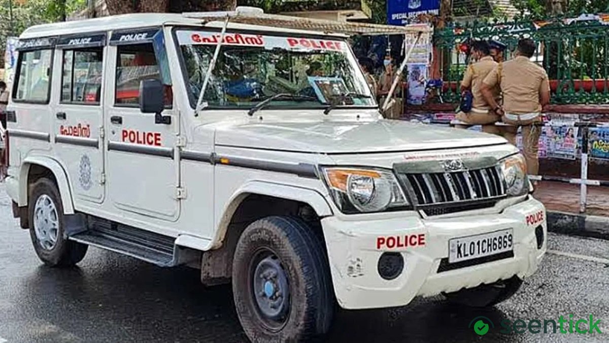 Kerala: Girl hired friends to murder grandfather for want of money, probe reveals