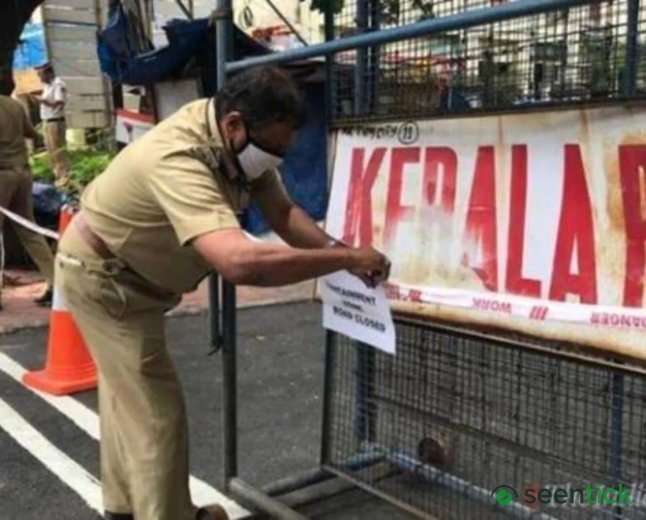 Kerala teen wanted iPhone for herself, bike for boyfriend. She planned grandfather’s murder with 3 friends
