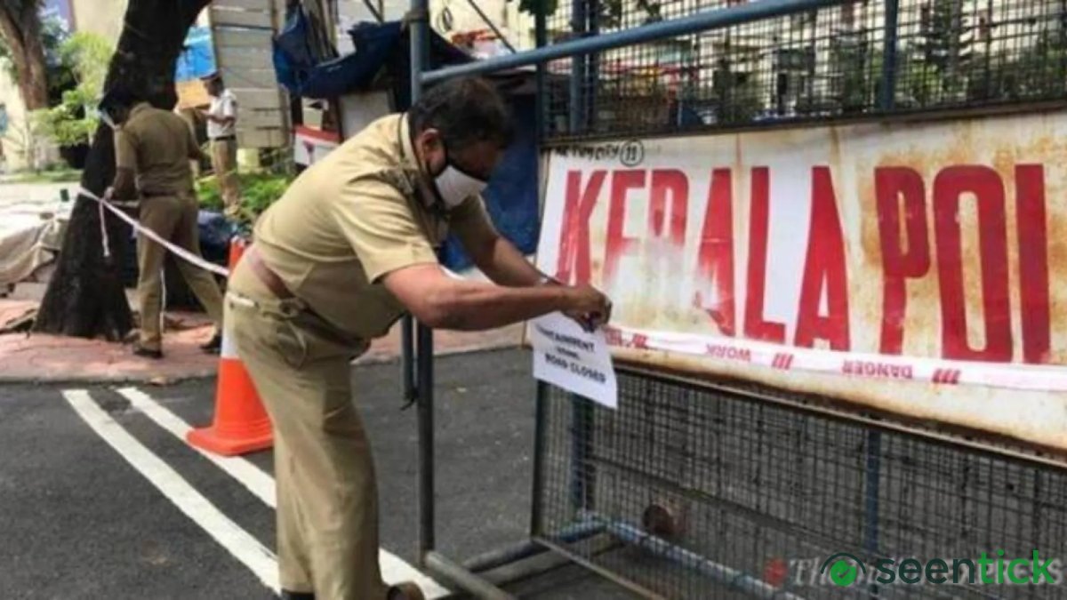 Kerala teen wanted iPhone for herself, bike for boyfriend. She planned grandfather’s murder with 3 friends