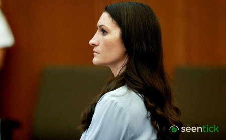 Key moments from Lindsay Clancy's five-week trial over children's killings