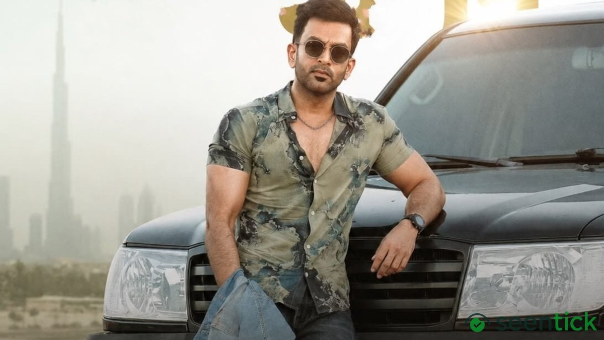 Khalifa Twitter review: Fans call Prithviraj Sukumaran film colossal disappointment; cameos, Animal link fail to impress