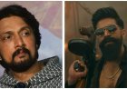 Kichcha Sudeep praises Yash for daring to experiment with Toxic amid largely negative response to film: ‘It takes guts’