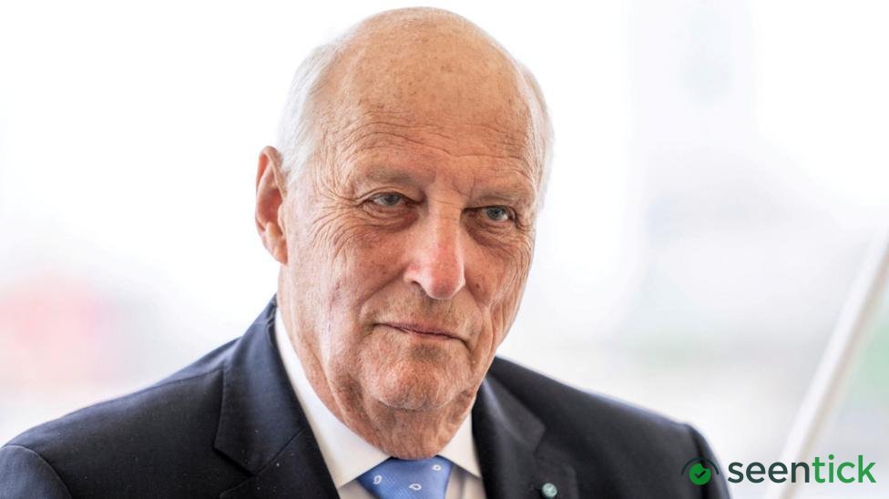 King of Norway's health has worsened, palace says