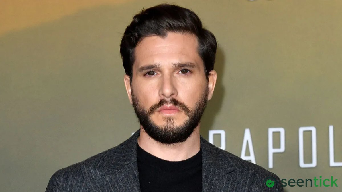 Kit Harington Cast In ‘Harry Potter’ Season 2 as Gilderoy Lockhart, Replacing Nicholas Hoult