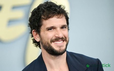 Kit Harington replaces Nicholas Hoult in HBO's Harry Potter series