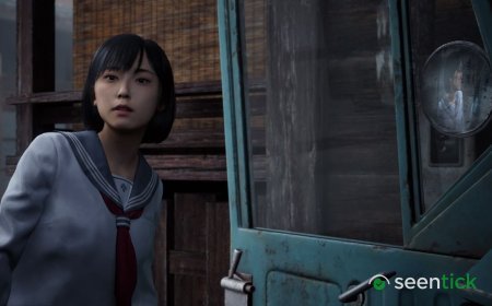 Konami wants Silent Hill to have "an annual release of new games," and it's already working on "many" unannounced projects