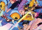 ‘KPop Demon Hunters’ Criterion Collection Release Moved Up And Cover Art Revealed