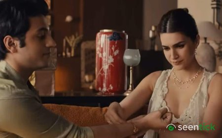 Kriti Sanon ad row: Brand founder says ad was pulled after incidents created ‘unsafe environment’ for on-ground staff