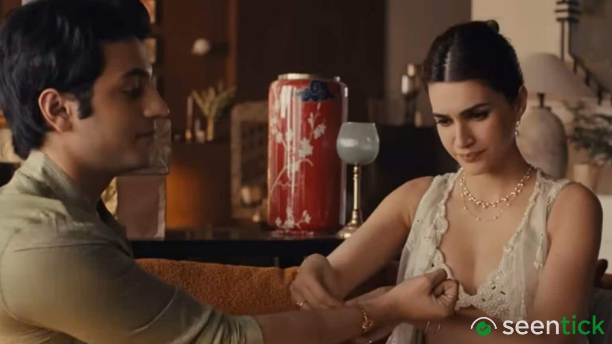 Kriti Sanon ad row: Brand founder says ad was pulled after incidents created ‘unsafe environment’ for on-ground staff