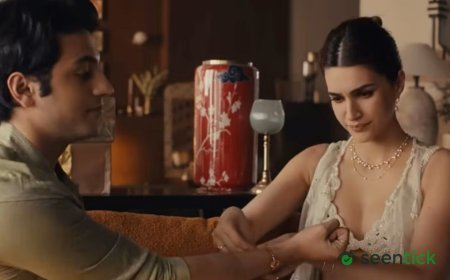 Kriti Sanon's controversial Raksha Bandhan ad pulled down after backlash, brand GIVA acknowledges ‘hurt sentiments’