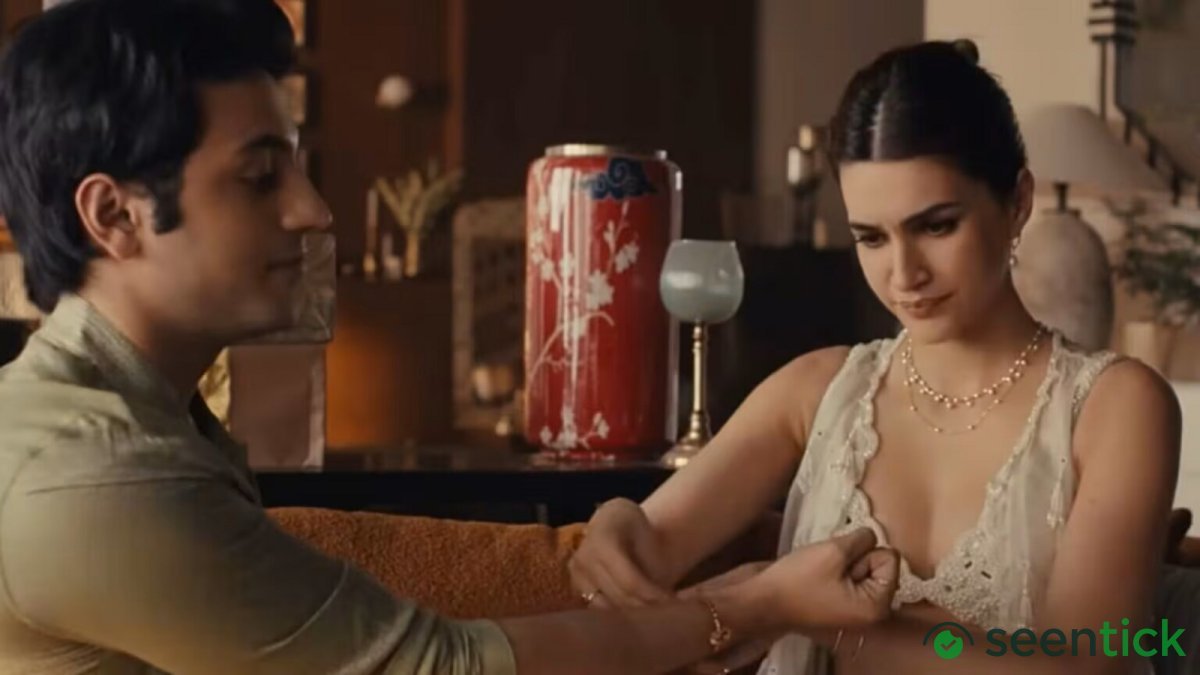 Kriti Sanon's controversial Raksha Bandhan ad pulled down after backlash, brand GIVA acknowledges ‘hurt sentiments’
