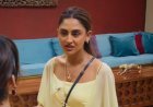 Krystle D'Souza slams trolls commenting on her appearance on The Traitors S2: ‘You have nothing else to talk about’